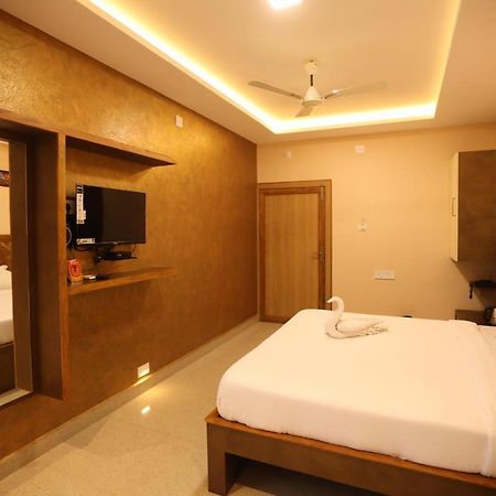 Hotel Southern Heritage Удипи Экстерьер фото