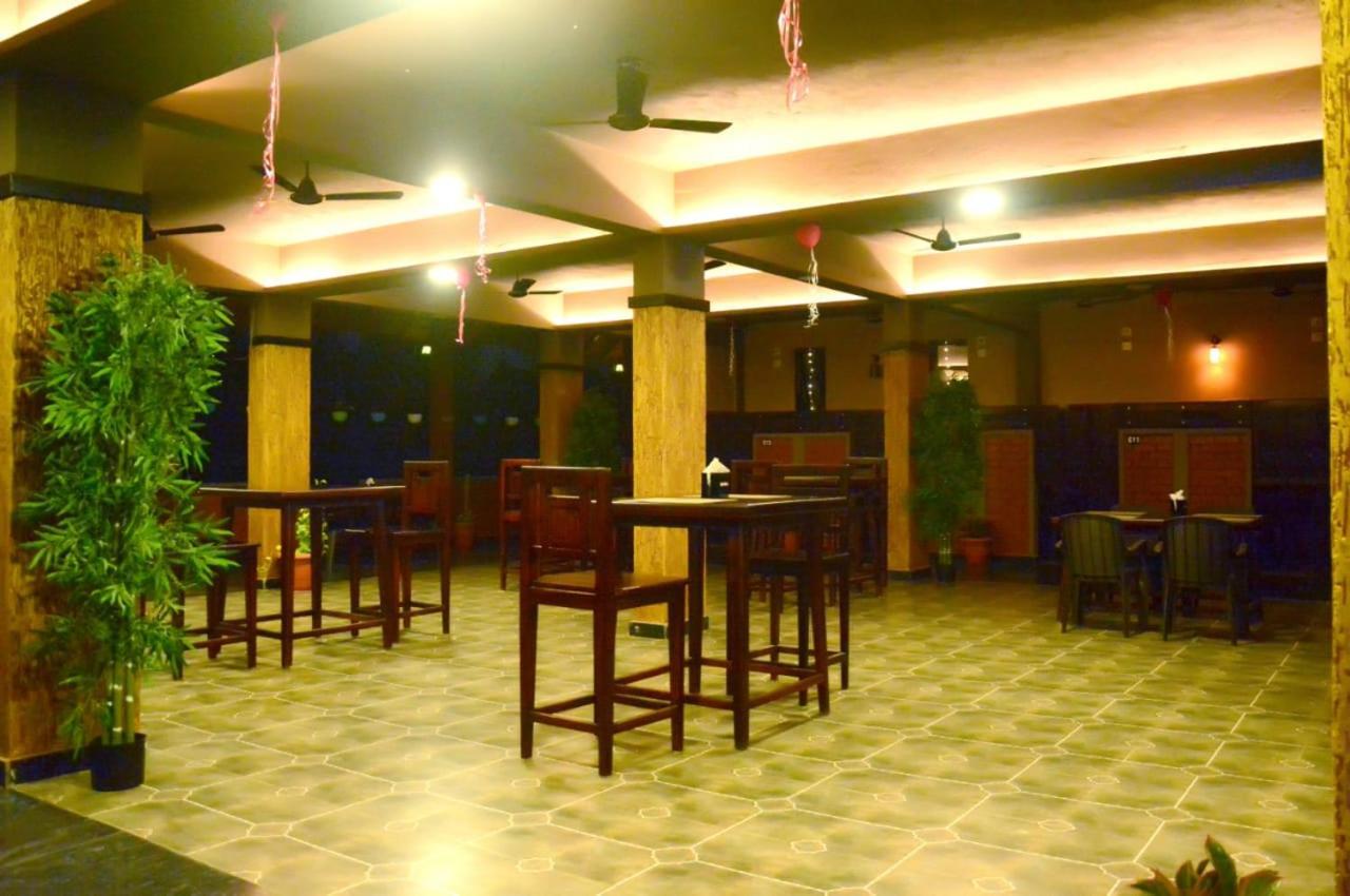 Hotel Southern Heritage Удипи Экстерьер фото