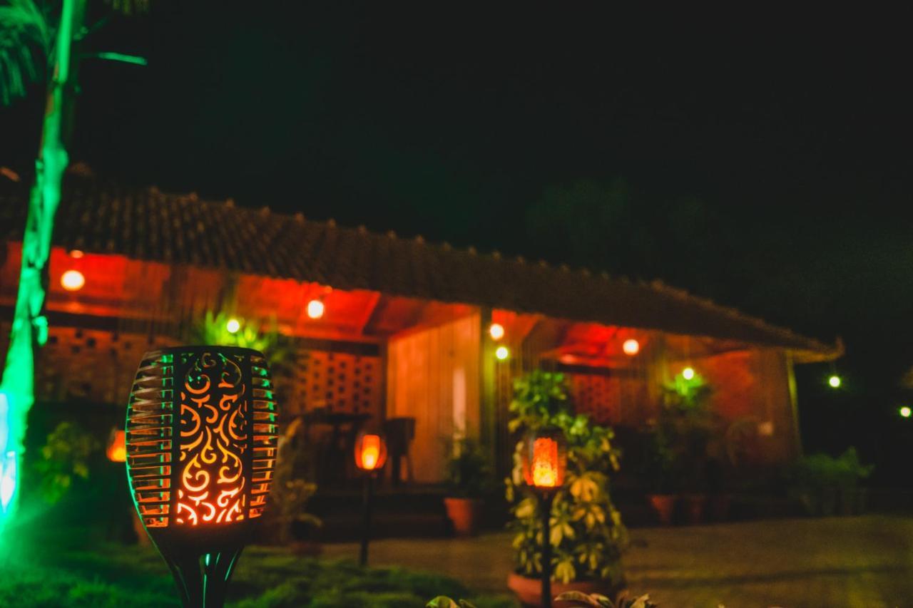 Hotel Southern Heritage Удипи Экстерьер фото
