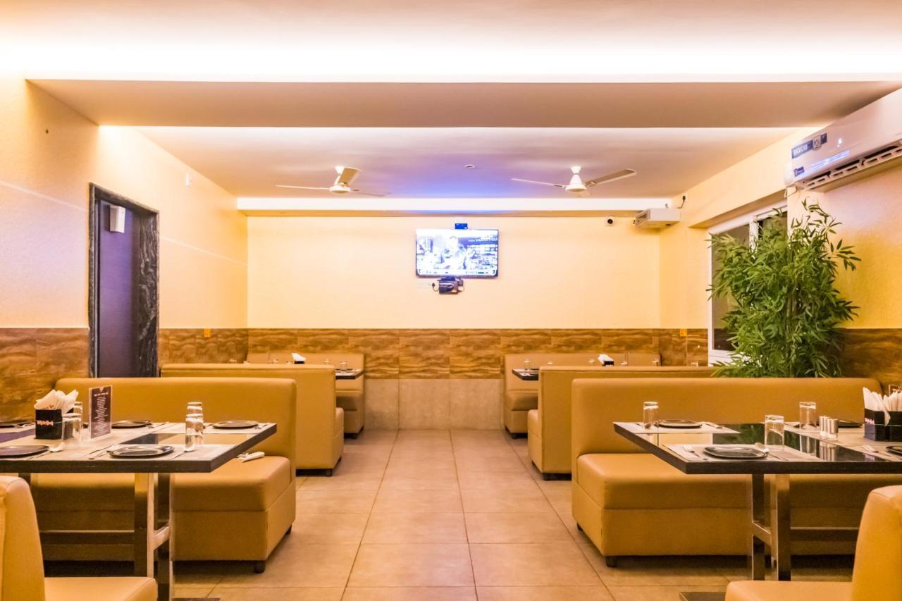 Hotel Southern Heritage Удипи Экстерьер фото