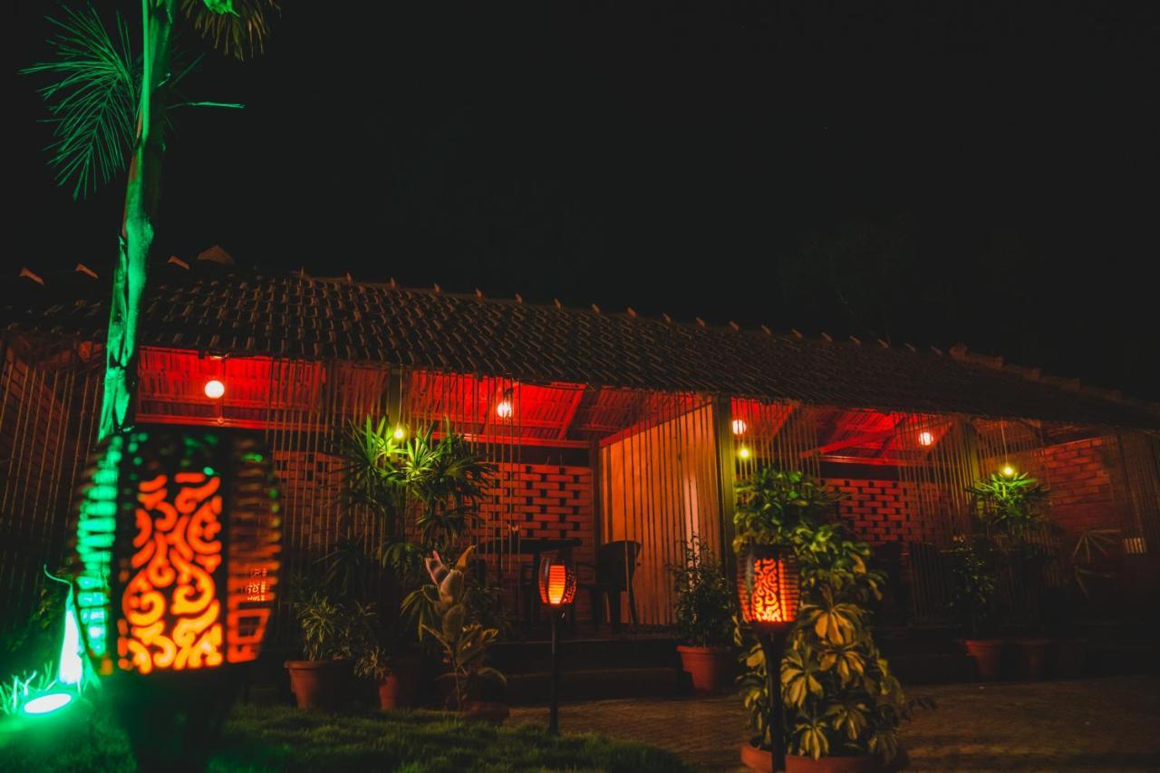 Hotel Southern Heritage Удипи Экстерьер фото