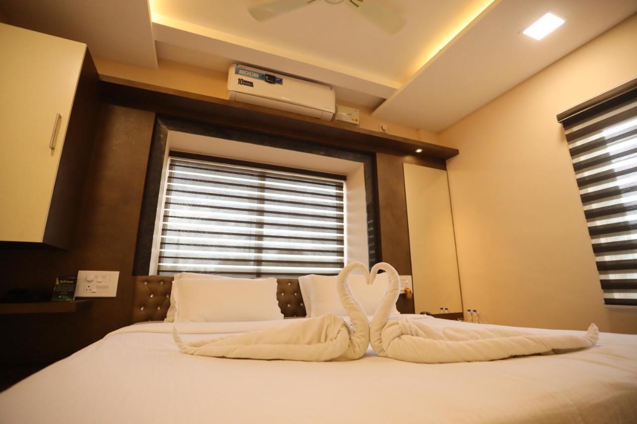 Hotel Southern Heritage Удипи Экстерьер фото