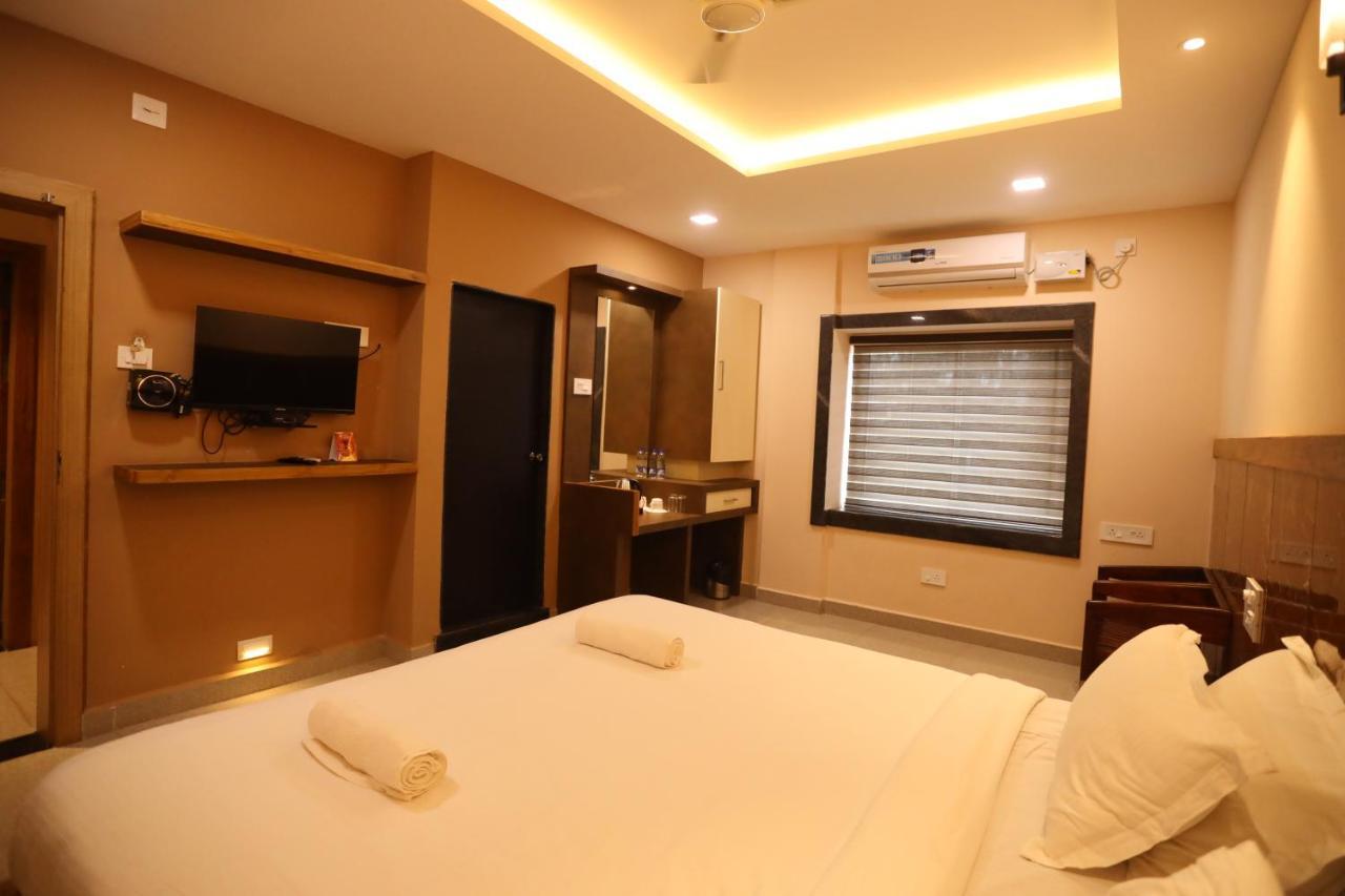 Hotel Southern Heritage Удипи Экстерьер фото