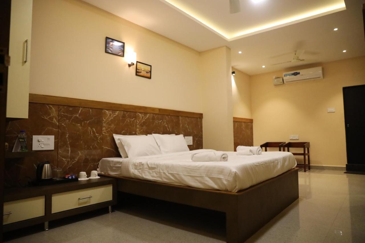 Hotel Southern Heritage Удипи Экстерьер фото