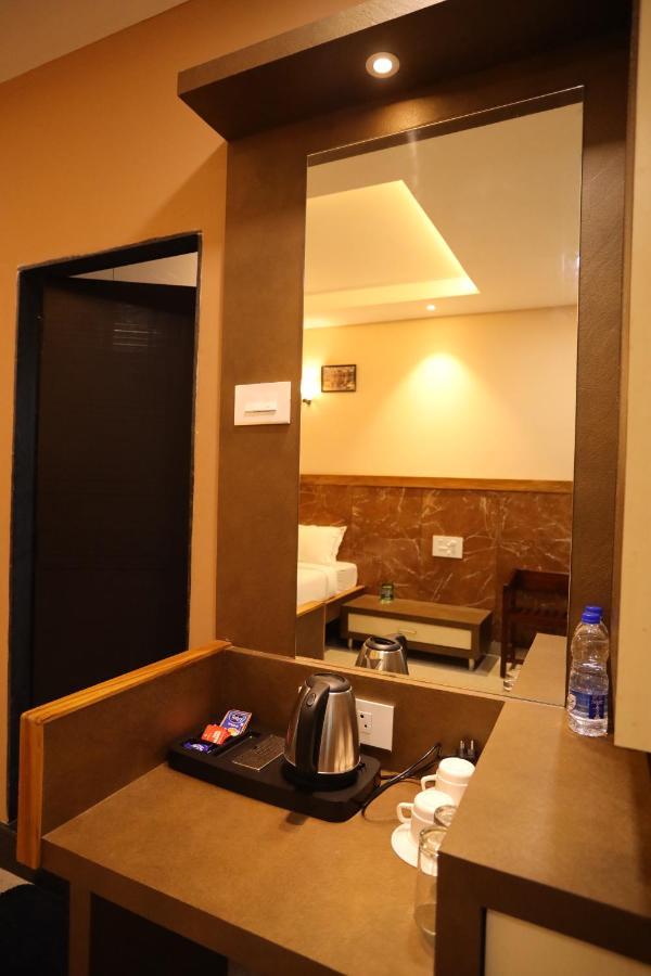 Hotel Southern Heritage Удипи Экстерьер фото